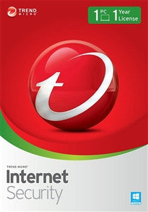 Trend Micro - Titanium Internet Security Cloud Edition